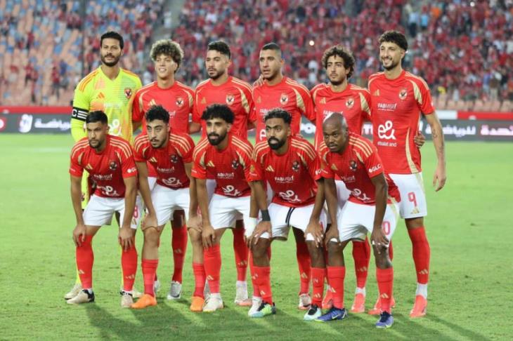 كلاسيكو عربي.. موعد مباراة الأهلي والعين الإماراتي في كأس إنتركونتيننتال للأندية 2024